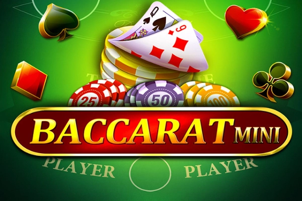 Baccarat Mini -